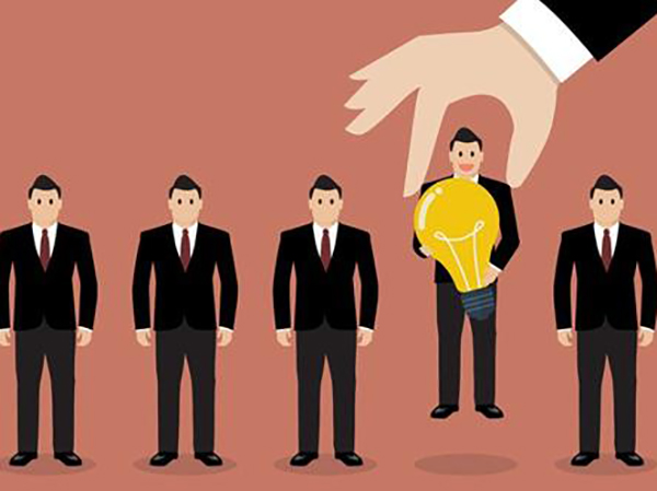 严格的施工人员素质考核机制