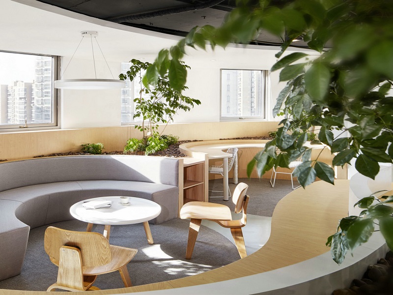 南昌餐厅装修设计的几大禁忌