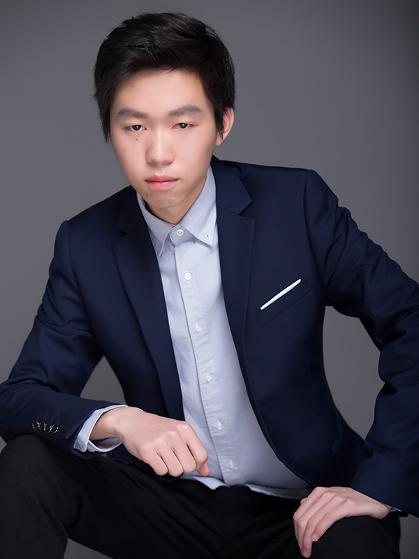 主笔设计师——王光源