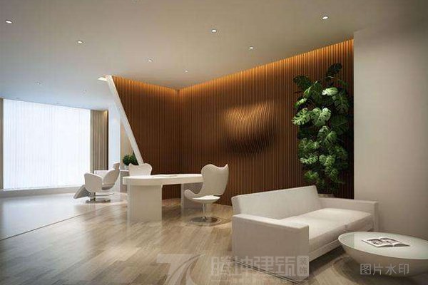 南昌办公室装修必须知道的小窍门