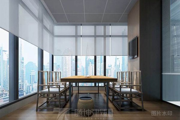 南昌办公室装修后的维护方式