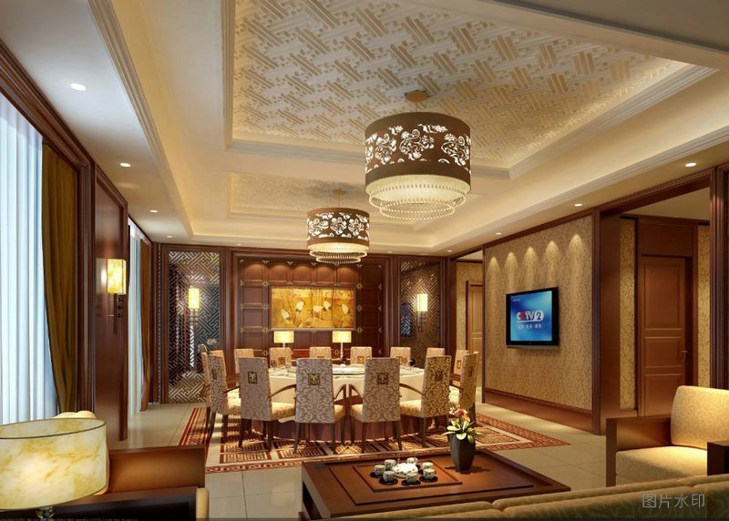 酒店装修成本控制中经常出现的