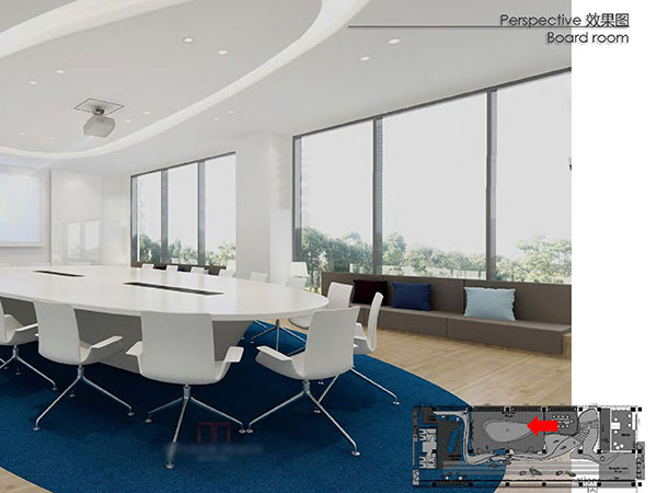 工作间的设计 享受生活的纯粹