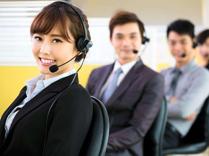 保障四：成熟的档案管理，定期用户回访