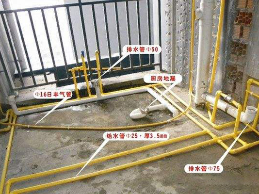 保障二：提供隐蔽工程数码图片