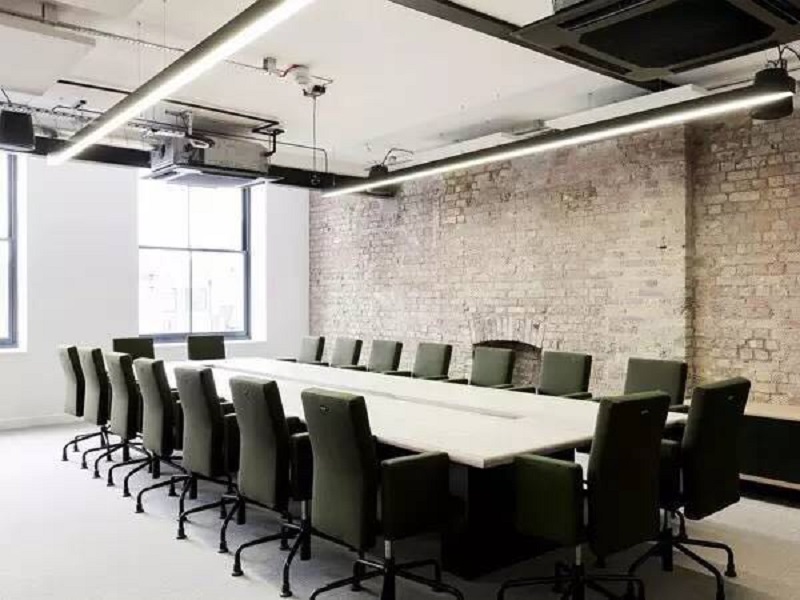 南昌办公室装修，教你4个省钱小秘籍