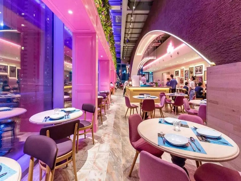 办公室的“门面”有多重要？