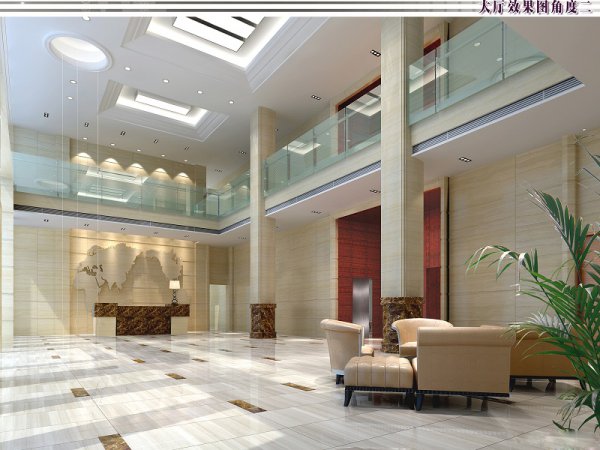 南昌建筑装饰·装修的超前意识