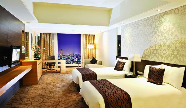 南昌酒店装修需注意的事项