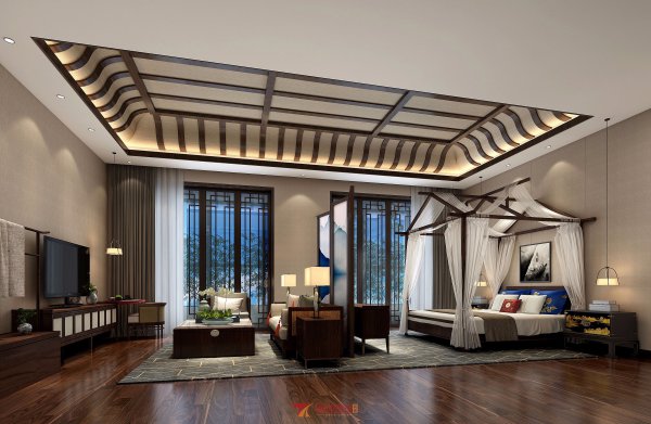 南昌商业空间装修设计需要用到的知识有哪些？