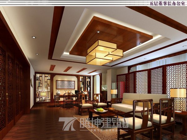 南昌办公室装修设计有这样的小问题-江西腾坤装饰