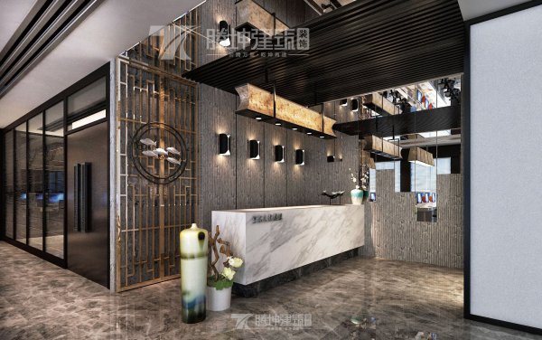 南昌办公室写字楼装修心得