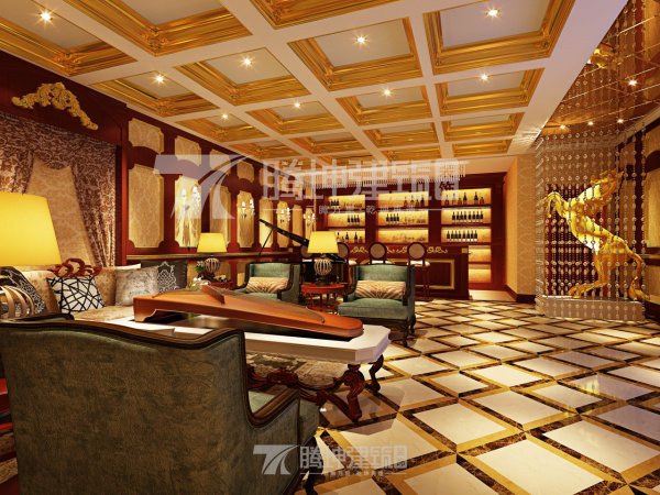 不同类型的南昌酒店装修设计给人的感受