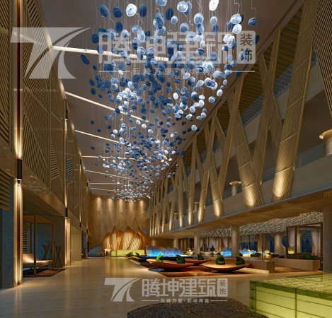 南昌会所装修风水要注意的基本常识