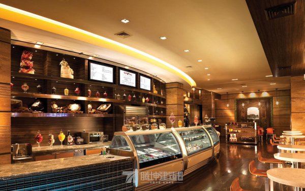 南昌面包店装修需注意的几个方面：