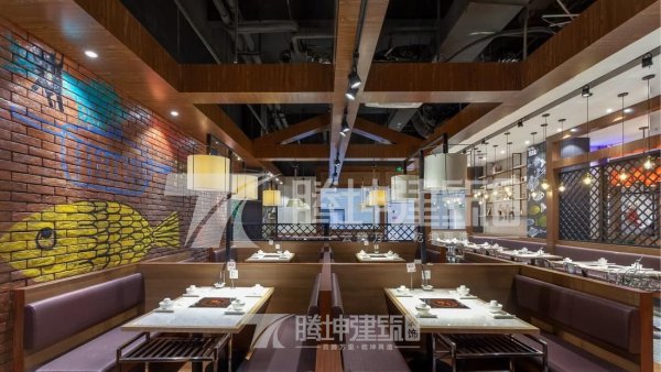 南昌火锅店的装修技巧，开火锅店装修的注意事项