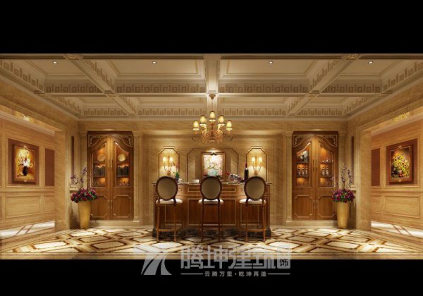 南昌商业装修--南昌办公室装修