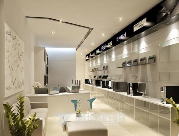  南昌商铺装修设计要求：