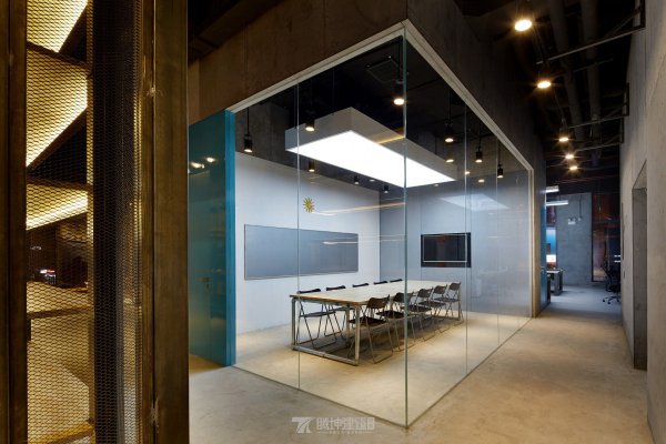 南昌办公室装修设计重要的五留