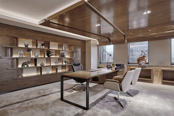 南昌企业形象墙设计的注意事项介绍