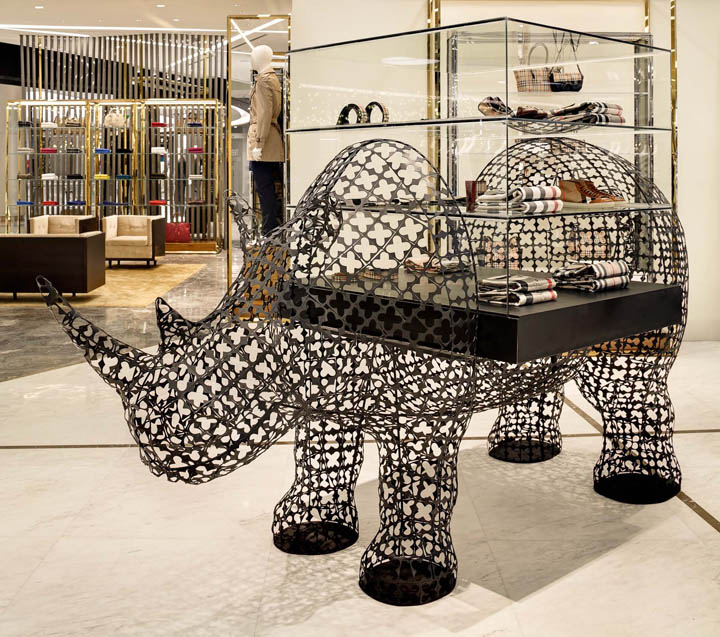 南昌店铺装修需要注意什么，南昌店面装修注意事项