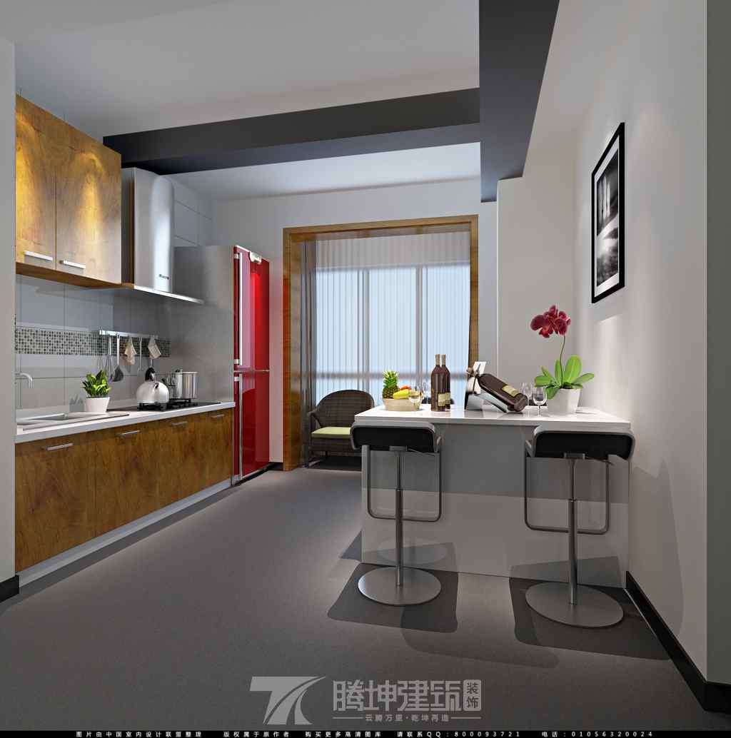 写字楼装修风水知识，玄学知识