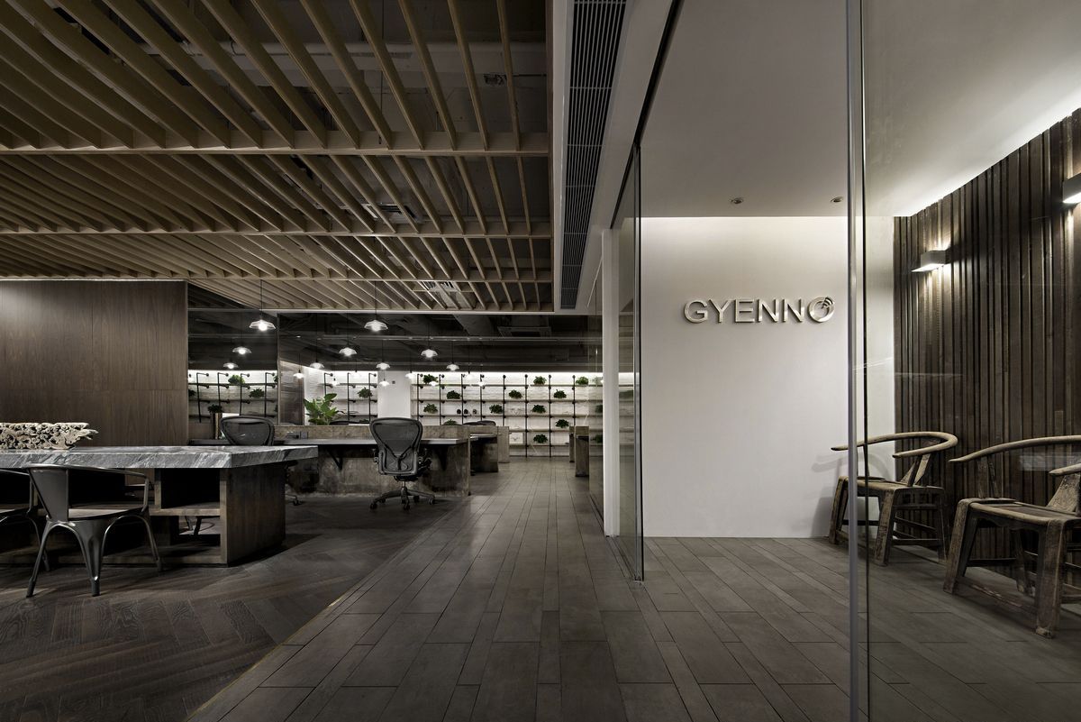 办公室装修设计，南昌办公室装修要求