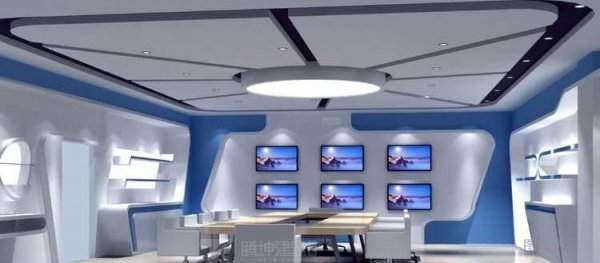 南昌展厅装修设计要注意哪些事项呢？