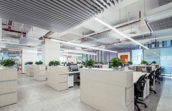 南昌办公室装修设计不注意这五大安全隐患后果不堪设想！