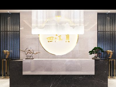 餐厅装修设计要注意的问题|腾坤装饰