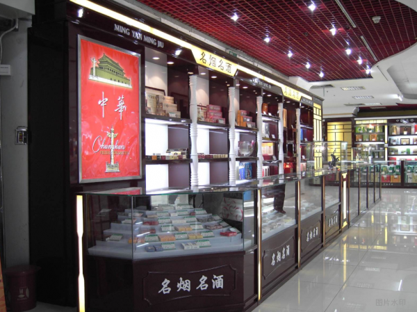 南昌市店面装修罚款步骤流程是怎样的？