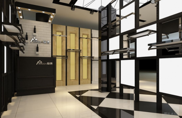 南昌新建区店面装修过程中需要注意的事