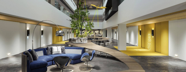 南昌小餐饮店面装修的寿命如何去延长？