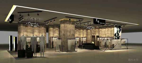 南昌专业店面装修材料的选购是怎样的？