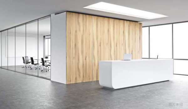 南昌办公室装修公司排名设计如何配色？