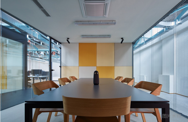 南昌办公室装修公司涂料的选择窍门有哪些？