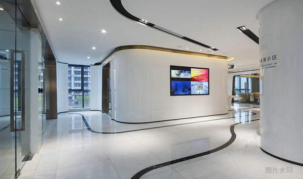 南昌办公室装修设计的装修要点是什么？