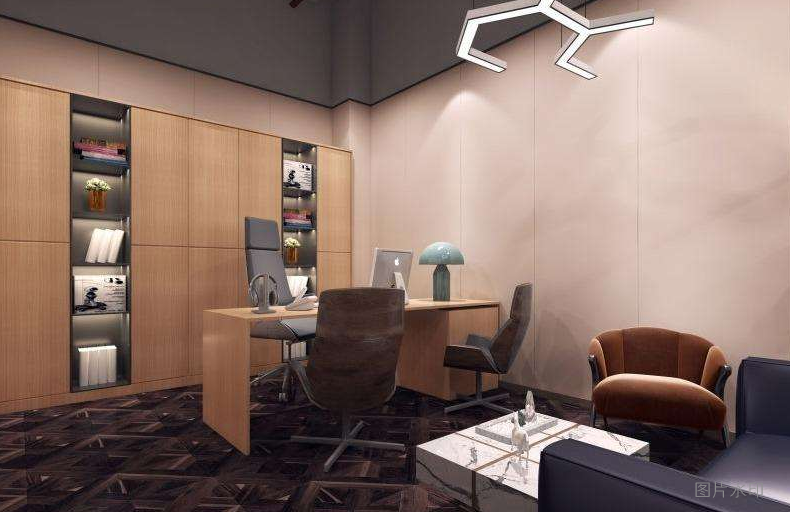 南昌办公室装修大约多少钱一平方