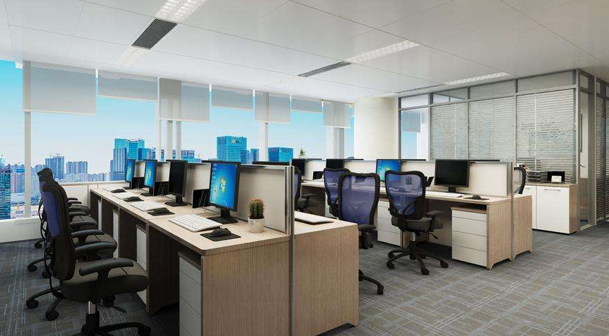 南昌办公室装修消防验收证明怎么办