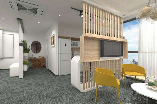 南昌小型办公室装修的常见误区有哪些？