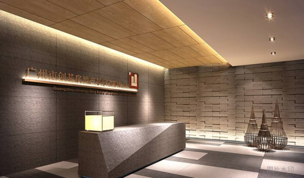 办公室装修公司南昌需要秉持的四大理念