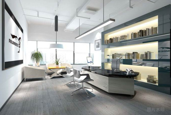 南昌办公室装饰装修的设计原则有哪些？