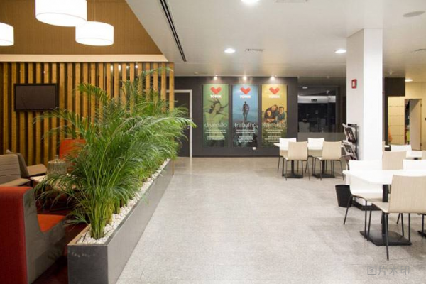 南昌办公室装修设计哪好？空间设计的重