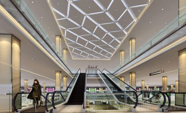 南昌店面装修城管会出现哪些常见的问题