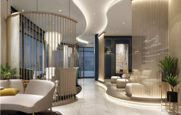 南昌铜锣湾广场店面装修必须要注意的方面有哪些？