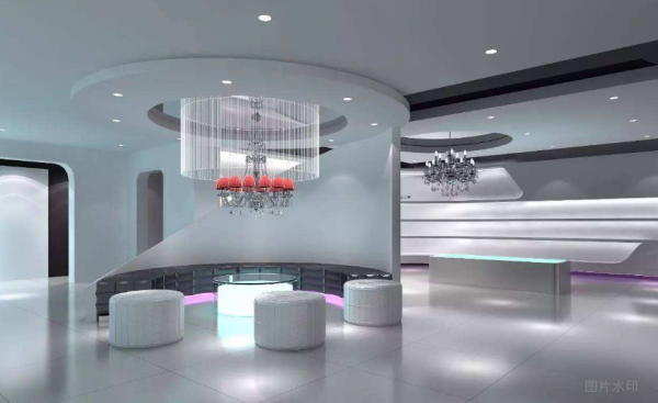 南昌 胜利路店面装修论价格的重要性？