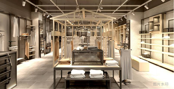 南昌店面装修公司电话号码多少？要牢记哪些细节？