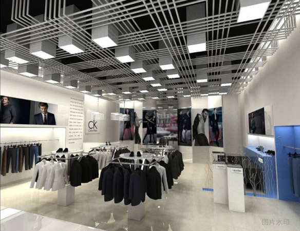 南昌店面装修去城管办证吗？如何提高人们的舒适体验呢？