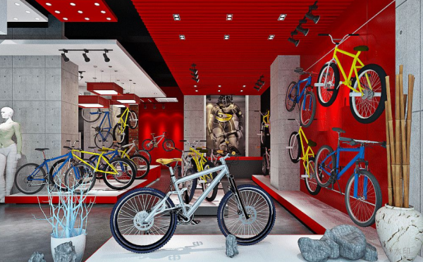 南昌店面装修团队应具备的效果是什么？