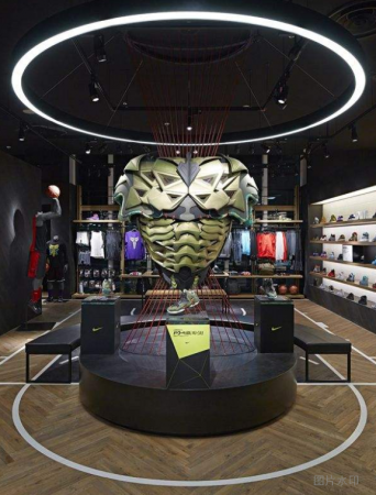 南昌市店面装修要办什么手续？设计有哪些需要注意的？